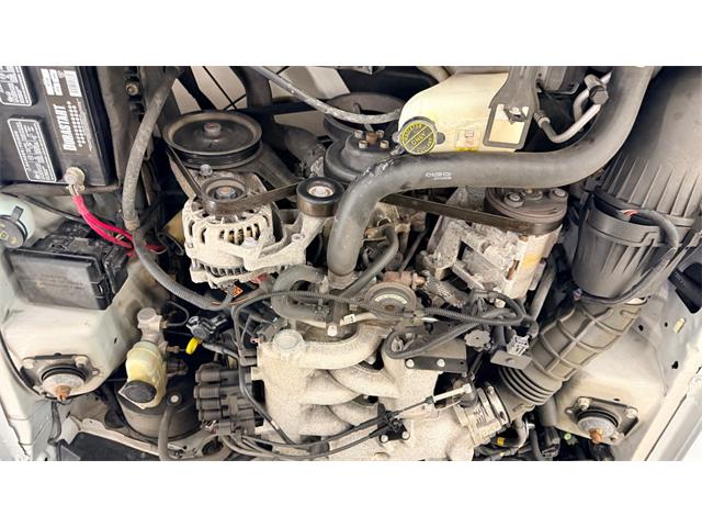2002 Ford Mustang (CC-2069781) for sale in Annandale, Minnesota