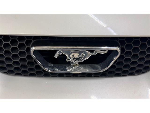 2002 Ford Mustang (CC-2069781) for sale in Annandale, Minnesota