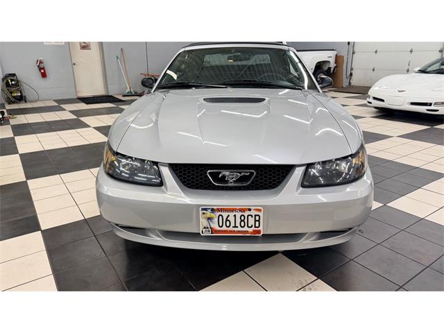 2002 Ford Mustang (CC-2069781) for sale in Annandale, Minnesota