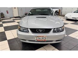 2002 Ford Mustang (CC-2069781) for sale in Annandale, Minnesota
