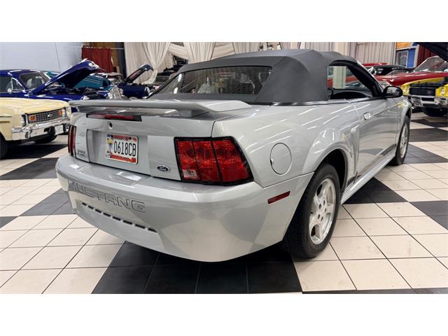 2002 Ford Mustang (CC-2069781) for sale in Annandale, Minnesota