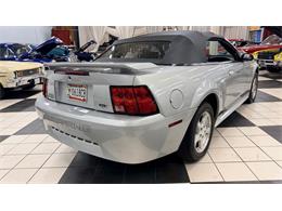 2002 Ford Mustang (CC-2069781) for sale in Annandale, Minnesota