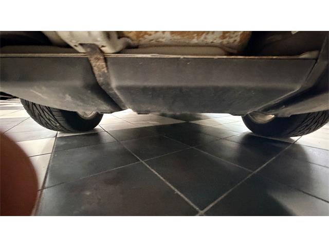 2002 Ford Mustang (CC-2069781) for sale in Annandale, Minnesota