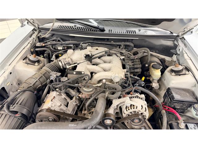 2002 Ford Mustang (CC-2069781) for sale in Annandale, Minnesota