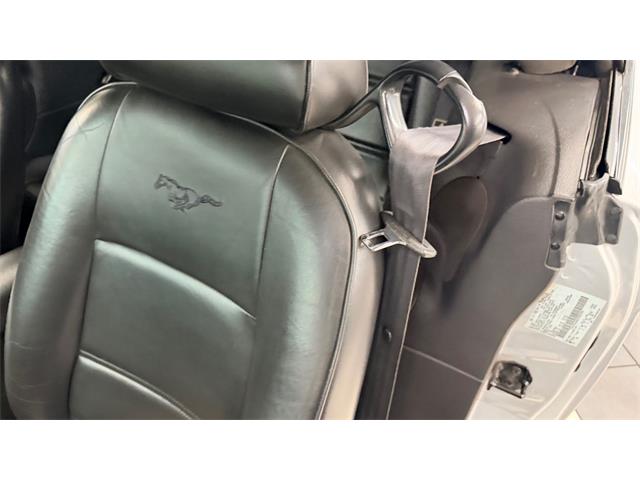2002 Ford Mustang (CC-2069781) for sale in Annandale, Minnesota