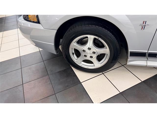 2002 Ford Mustang (CC-2069781) for sale in Annandale, Minnesota