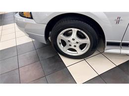 2002 Ford Mustang (CC-2069781) for sale in Annandale, Minnesota