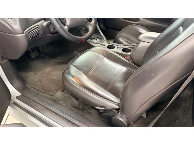 2002 Ford Mustang (CC-2069781) for sale in Annandale, Minnesota