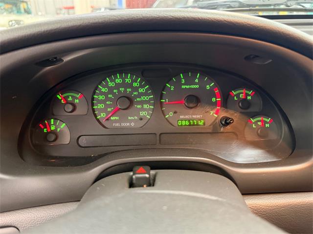 2002 Ford Mustang (CC-2069781) for sale in Annandale, Minnesota