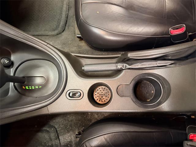 2002 Ford Mustang (CC-2069781) for sale in Annandale, Minnesota