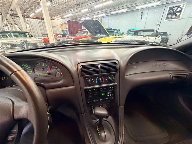 2002 Ford Mustang (CC-2069781) for sale in Annandale, Minnesota