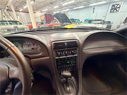 2002 Ford Mustang (CC-2069781) for sale in Annandale, Minnesota