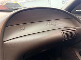 2002 Ford Mustang (CC-2069781) for sale in Annandale, Minnesota