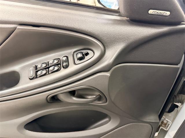 2002 Ford Mustang (CC-2069781) for sale in Annandale, Minnesota