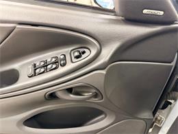 2002 Ford Mustang (CC-2069781) for sale in Annandale, Minnesota