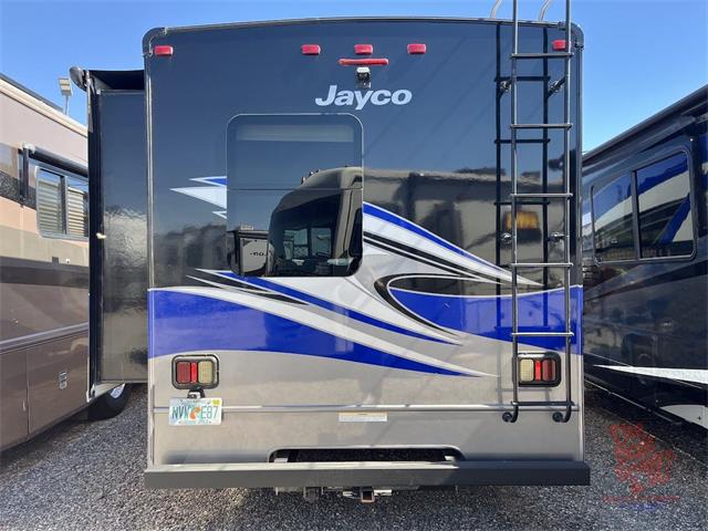 2020 Jayco Greyhawk (CC-2069782) for sale in Lake Havasu, Arizona