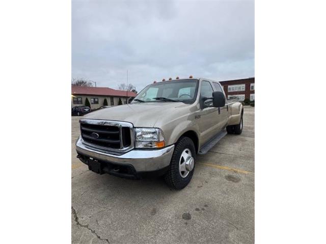 2000 Ford F350 (CC-2069783) for sale in Cadillac, Michigan