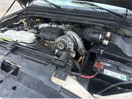 2000 Ford F350 (CC-2069783) for sale in Cadillac, Michigan