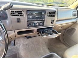 2000 Ford F350 (CC-2069783) for sale in Cadillac, Michigan
