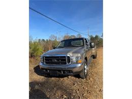 2000 Ford F350 (CC-2069783) for sale in Cadillac, Michigan