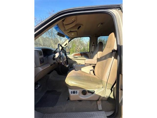 2000 Ford F350 (CC-2069783) for sale in Cadillac, Michigan