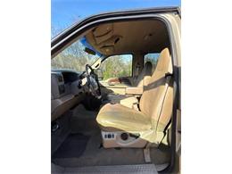 2000 Ford F350 (CC-2069783) for sale in Cadillac, Michigan