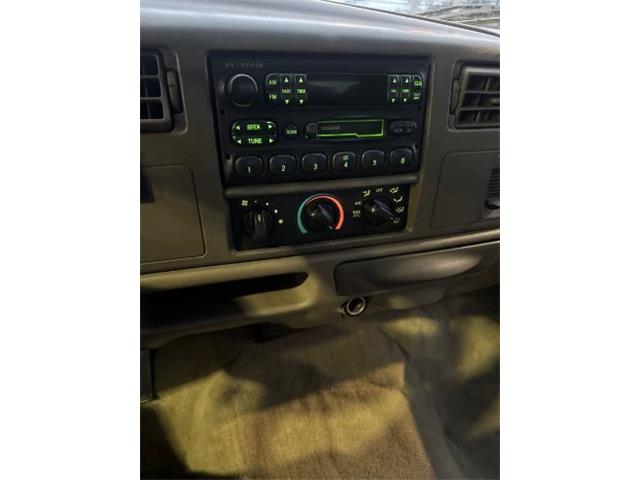 2000 Ford F350 (CC-2069783) for sale in Cadillac, Michigan