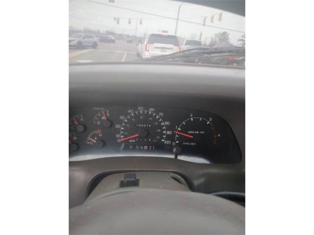 2000 Ford F350 (CC-2069783) for sale in Cadillac, Michigan