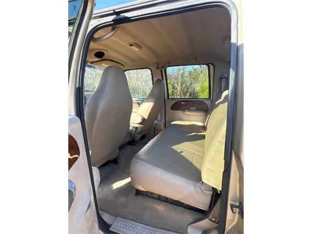 2000 Ford F350 (CC-2069783) for sale in Cadillac, Michigan