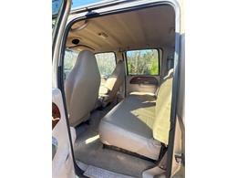 2000 Ford F350 (CC-2069783) for sale in Cadillac, Michigan