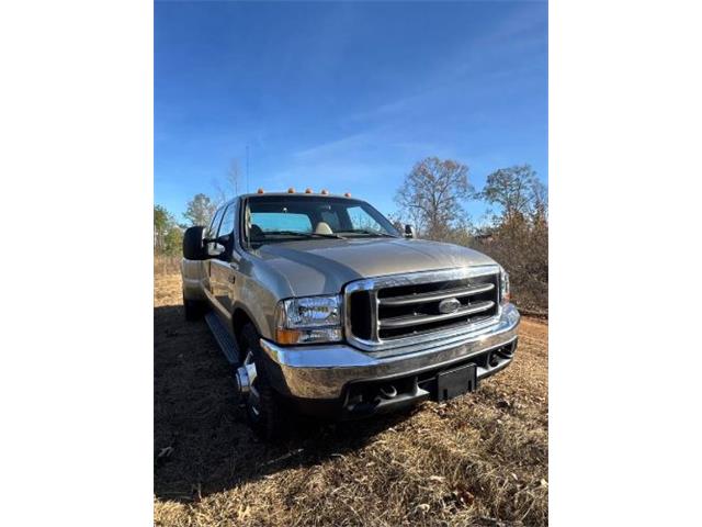 2000 Ford F350 (CC-2069783) for sale in Cadillac, Michigan