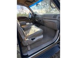 2000 Ford F350 (CC-2069783) for sale in Cadillac, Michigan