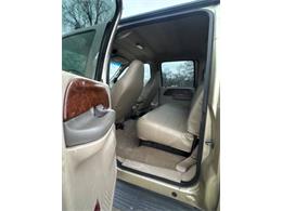 2000 Ford F350 (CC-2069783) for sale in Cadillac, Michigan