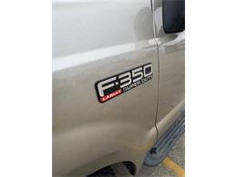 2000 Ford F350 (CC-2069783) for sale in Cadillac, Michigan