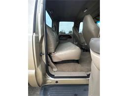 2000 Ford F350 (CC-2069783) for sale in Cadillac, Michigan