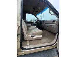 2000 Ford F350 (CC-2069783) for sale in Cadillac, Michigan