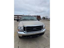 2000 Ford F350 (CC-2069783) for sale in Cadillac, Michigan