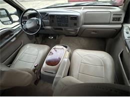 2000 Ford F350 (CC-2069783) for sale in Cadillac, Michigan