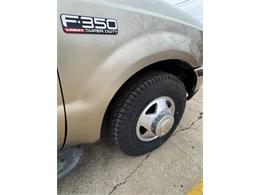2000 Ford F350 (CC-2069783) for sale in Cadillac, Michigan