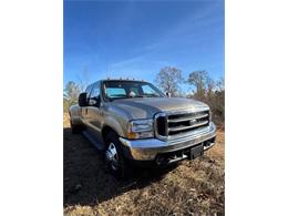 2000 Ford F350 (CC-2069783) for sale in Cadillac, Michigan