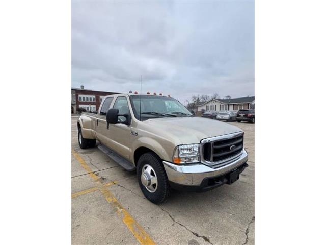 2000 Ford F350 (CC-2069783) for sale in Cadillac, Michigan