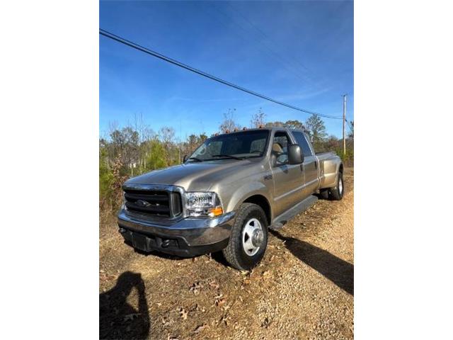 2000 Ford F350 (CC-2069783) for sale in Cadillac, Michigan