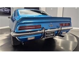 1969 Chevrolet Camaro (CC-2069785) for sale in Clearwater, Florida