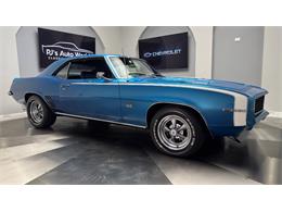 1969 Chevrolet Camaro (CC-2069785) for sale in Clearwater, Florida