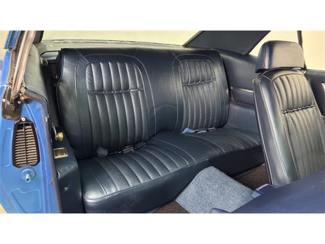 1969 Chevrolet Camaro (CC-2069785) for sale in Clearwater, Florida
