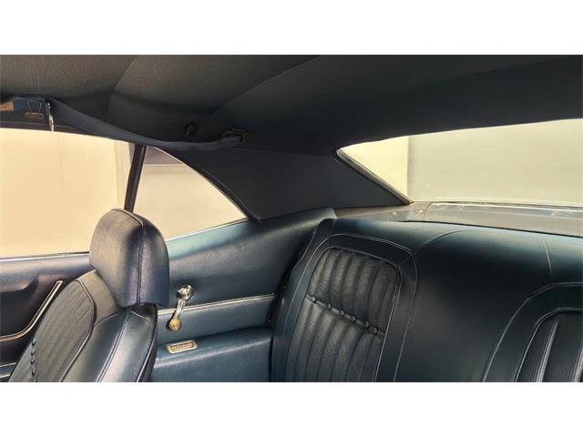 1969 Chevrolet Camaro (CC-2069785) for sale in Clearwater, Florida