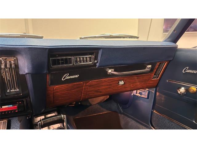 1969 Chevrolet Camaro (CC-2069785) for sale in Clearwater, Florida