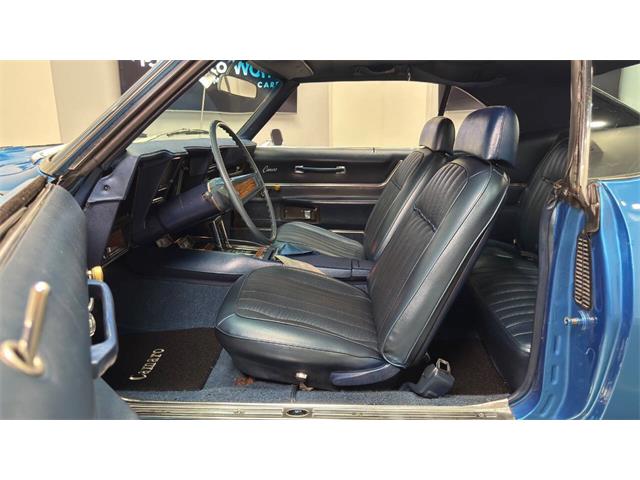 1969 Chevrolet Camaro (CC-2069785) for sale in Clearwater, Florida