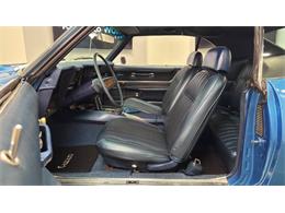 1969 Chevrolet Camaro (CC-2069785) for sale in Clearwater, Florida
