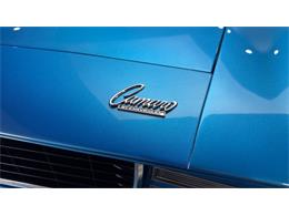 1969 Chevrolet Camaro (CC-2069785) for sale in Clearwater, Florida